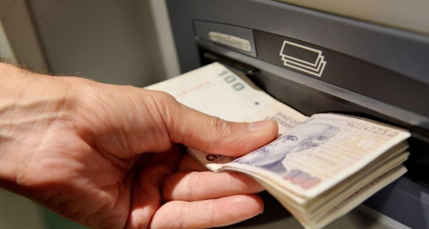El 1° de junio cobran los sueldos la Administración Pública Provincial