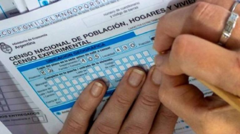 Censo: En Argentina habitan  47 millones de personas