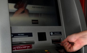 Empleados provinciales cobrarán el sueldo el 2 y 3 de junio