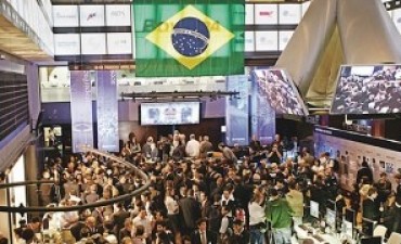 Brasil:La economía salió de recesión al crecer 1% en el primer trimestre