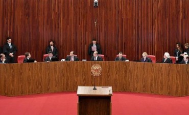 Tensión en Brasil: momentos culminantes en el juicio contra Temer