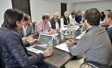 Aguas del Norte resolvió nueva metodología de bacheo por incumplimientos de la Municipalidad de Salta