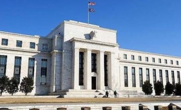 La Fed aumenta en 0,25 puntos básicos las tasas de interés