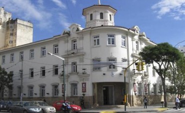 Inauguran la nueva sede del Instituto Güemesiano