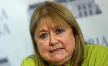 Malcorra admitió diferencias con Macri por la postura ante Venezuela