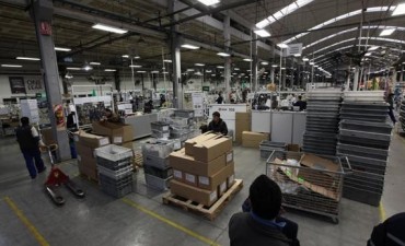 La actividad económica creció 0,6% en abril, según el Indec