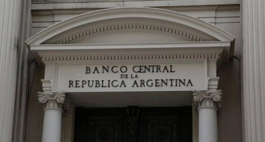 El BCRA ha reducido $ 90.000 M en próximo vencimiento de Lebac
