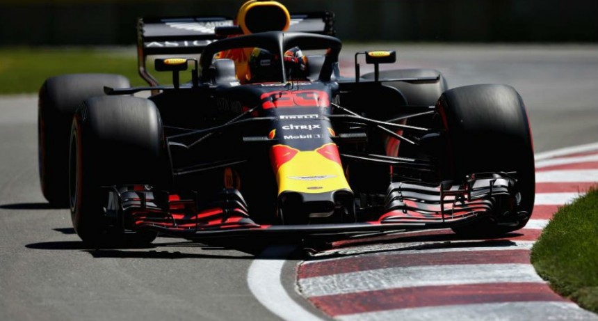 Alonso (10º) séptimo virtual GP Canadá F1 2018