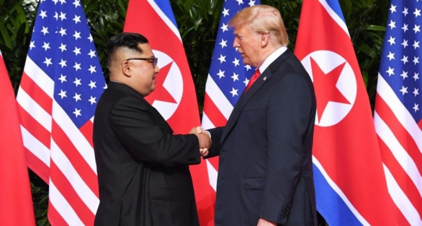 EE.UU. y Corea del Norte:el mundo verá un cambio importante