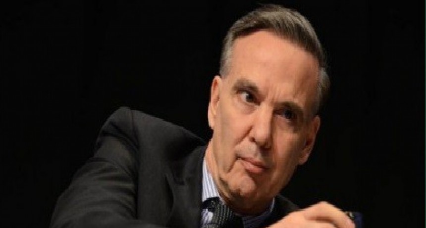 Pichetto: Michetti no debe dilatar debate por el aborto