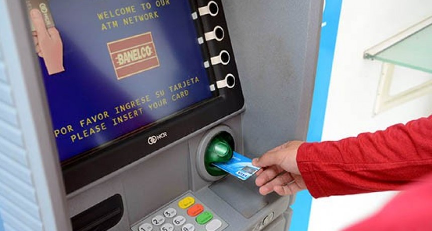 Empleados provinciales cobrarán el sueldo el 3 y 4 de julio