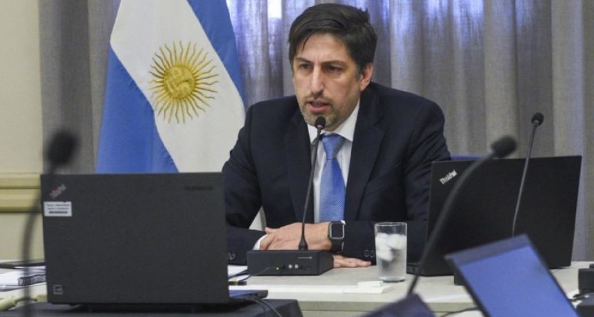 El ministro Trotta dijo sobre la vuelta a clases: Tendremos todo listo
