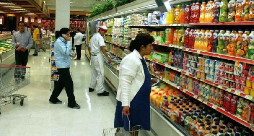 La inflación de mayo se mantuvo en 1,5% 