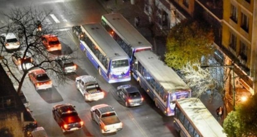 Saeta darà servicio el fin de semana