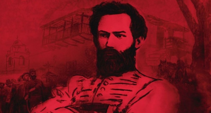Se estrenará la miniserie 'Güemes' , el Sueño de una América