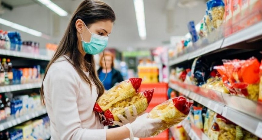 El consumo masivo lleva doce meses de caída constante