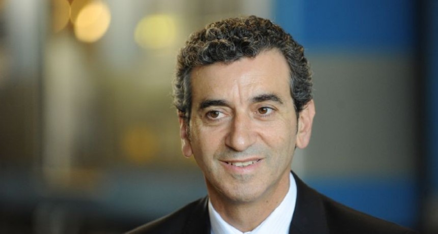 Florencio Randazzo confirma su candidatura