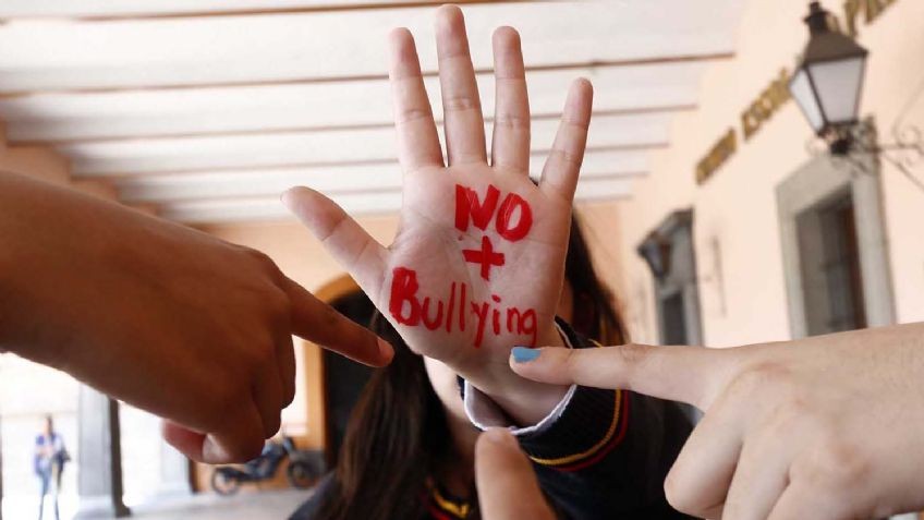  El rol clave de la escuela y la familia ante el  bullying
