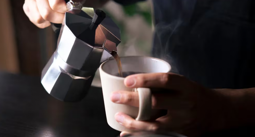 Qué beneficios nos dà el café 