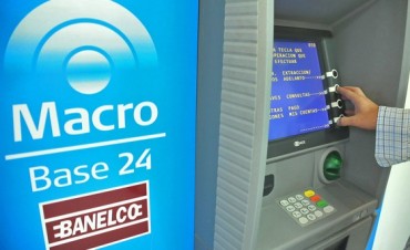 Empleados provinciales cobrarán el sueldo el 4 y 5 de julio