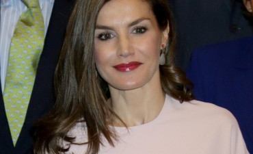 El conjunto de Zara de 29,95 euros que lució la reina Letizia y que está a punto de agotarse