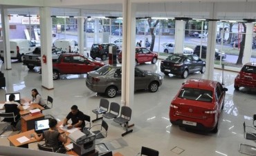El boom de ventas de autos es porque sus precios siguen por debajo de la inflación