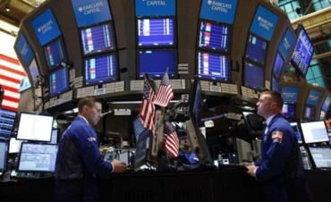 Wall Street arranca la jornada con ganancias moderadas