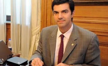 Urtubey criticó el nivel de la discusión en Diputados