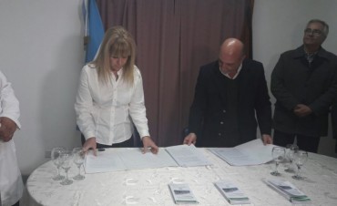 Salta y Tucumán brindarán asistencia sanitaria a pobladores de las zonas limítrofes de ambas provincias