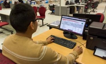 Recibos de sueldo en formato digital para empleados municipales