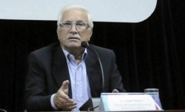 Todesca: el consumo está en un nivel de crecimiento moderado