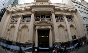 BCRA avisa que la inflación de julio es más alta que la de junio