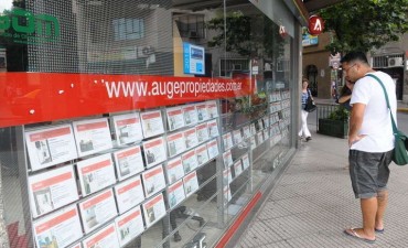 El Nación subió el tope de endeudamiento del 25 al 30% del salario