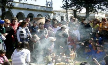 17º Fiesta de la Pachamama en el Mercado Artesanal