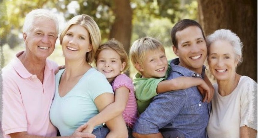 La familia es cuna de la vida humana