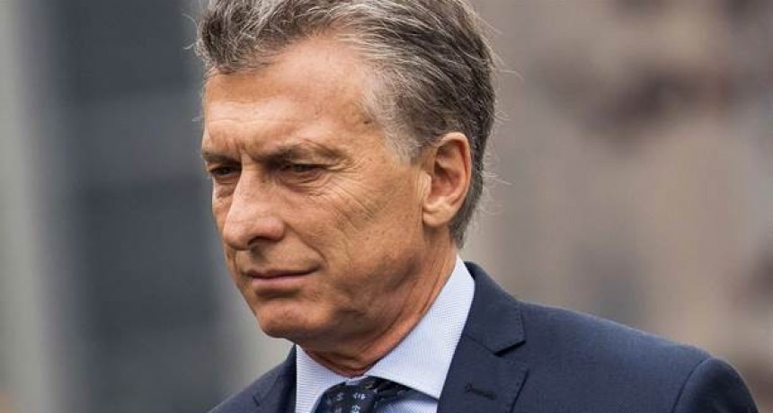 El Presidente envió su mensaje por los 24 años del atentado a la AMIA