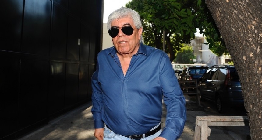 El Sindicato de Camioneros multado por incumplir conciliación obligatoria