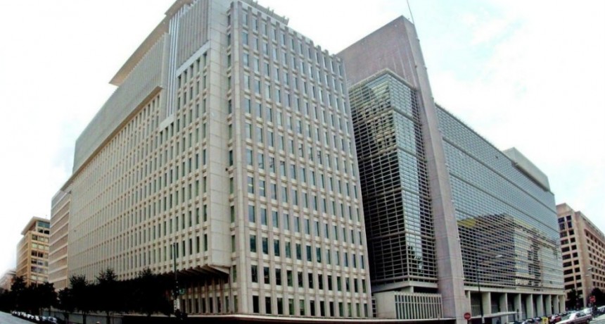 Llegan 500 millones de dólares del Banco Mundial 