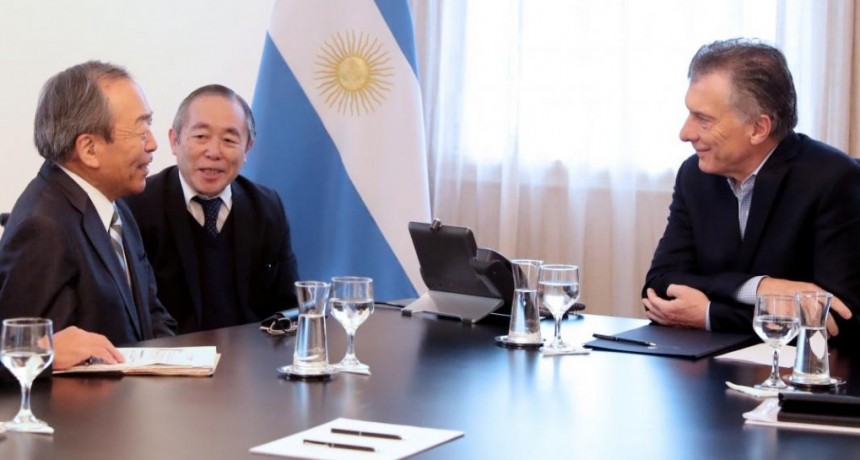 Toyota trasladará a la Argentina la sede de su división regional