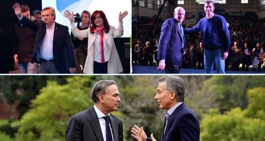 Los candidatos en la lupa de expertos