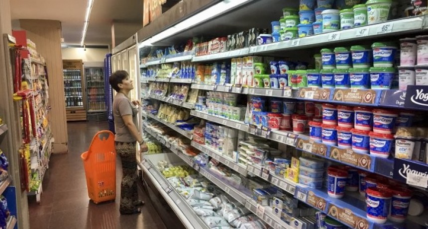 Estiman que la inflación de julio rondaría el 2,5%