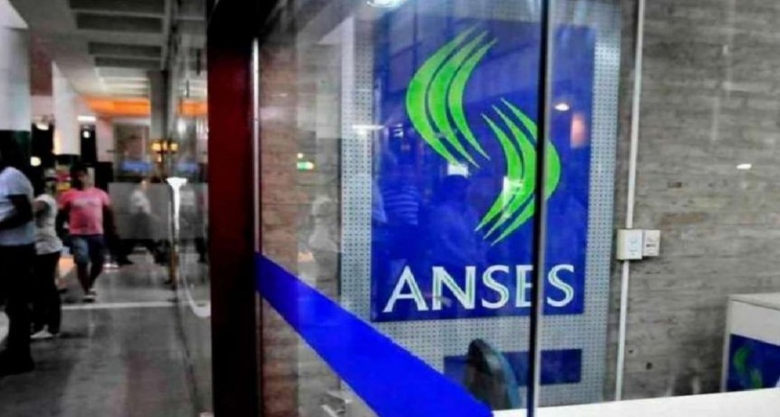 Estos son los beneficiarios del Anses que cobrarán mañana