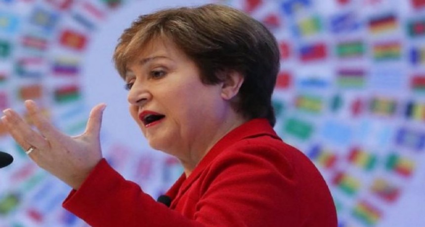El FMI respaldó la propuesta a los Bonistas del Gobierno Nacional