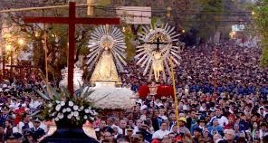 No se realizara la histórica procesión del Milagro