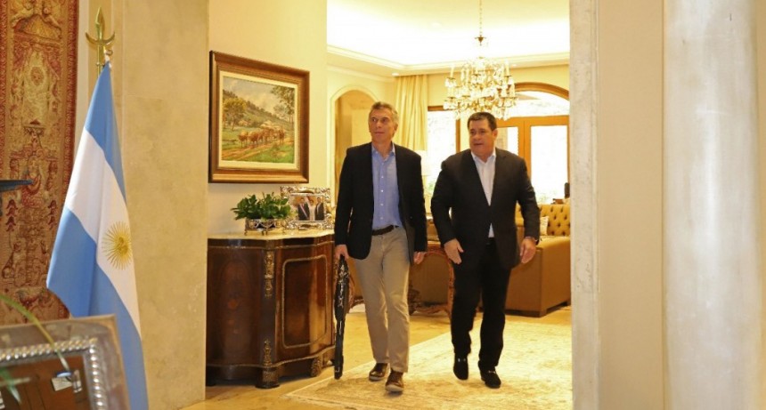 Macri pide abrir la cuarentena:``Hay que salir del miedo``