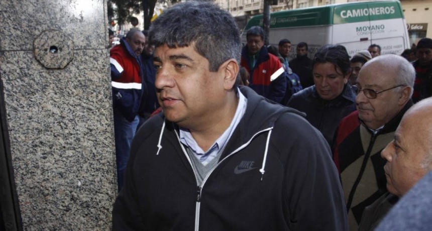 Camioneros levantó el bloqueo contra Mercado Libre