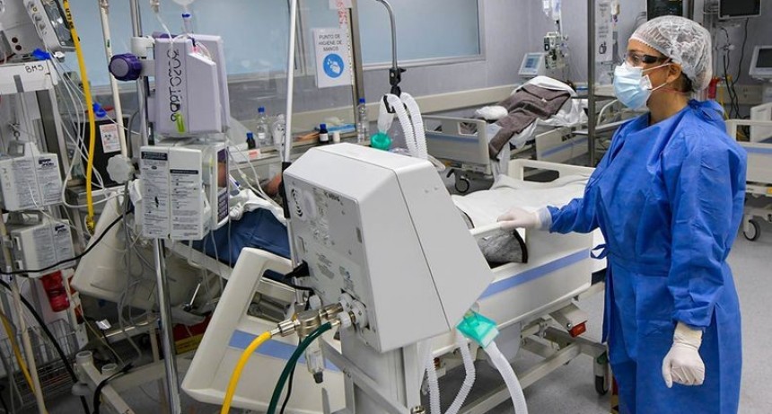 Salta: notificaron 508 casos nuevos de COVID-19