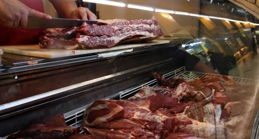  La carne vacuna aumentó un 90% interanual
