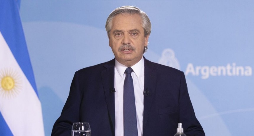 Los precandidatos oficialistas deben dejar sus cargos 
