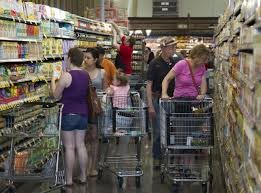 Supermercados cambian de formato en busca de recuperar rentabilidad 